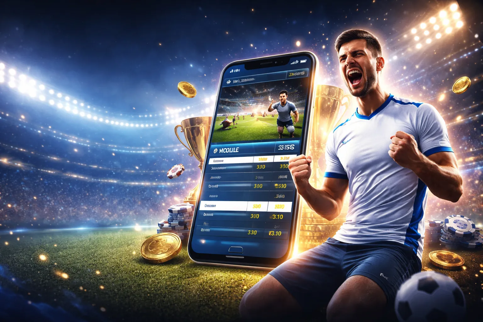 Trải nghiệm cá cược đỉnh cao tại 7club Win